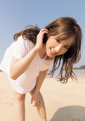 Jav Actress Gravure