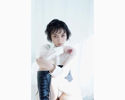 Jav Actress Gravure