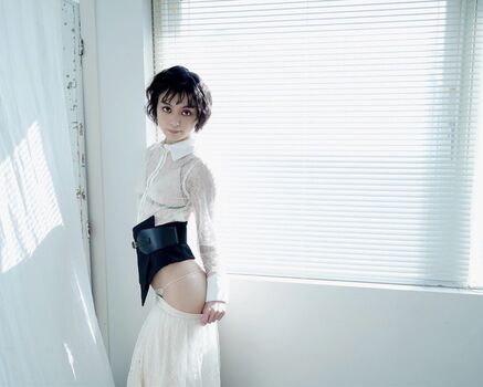 Jav Actress Gravure