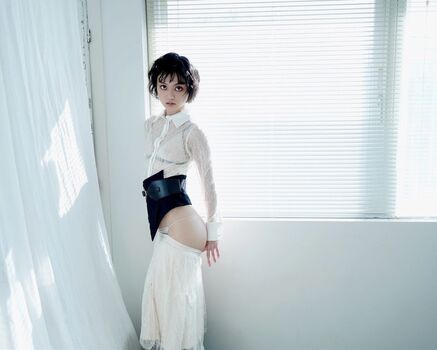 Jav Actress Gravure