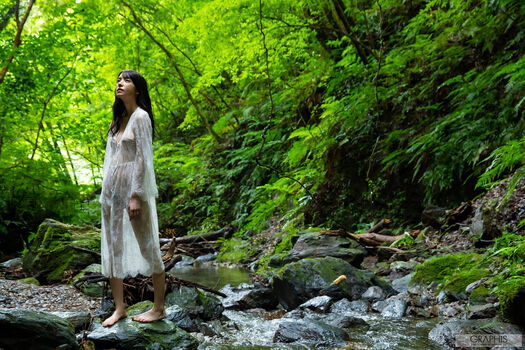 Jav Actress Gravure
