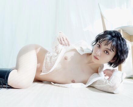 Jav Actress Gravure