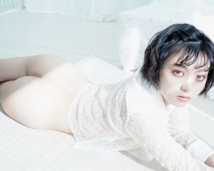Jav Actress Gravure