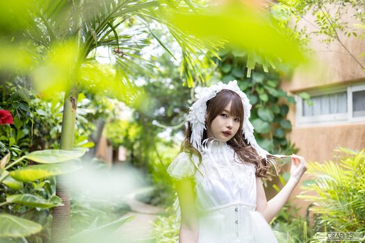Jav Actress Gravure