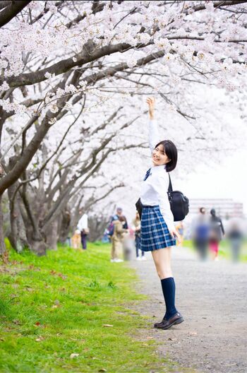 Jav Actress Gravure