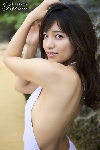 Jav Actress Gravure
