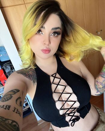Javiera Orellana