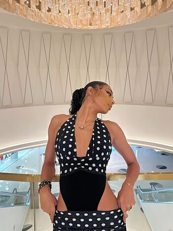 Jaya Araye Williams