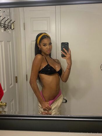 Jayde Chanda