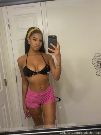 Jayde Chanda