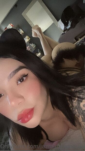 Full leaked Jazmin arambula private onlyfans photo