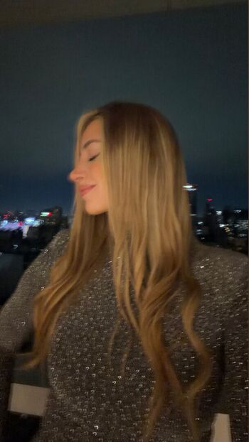 Full leaked Jazmin peralta private onlyfans photo