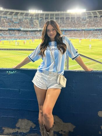 Jazmin Pinedo