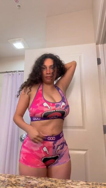Full leaked Jazmyn blaze private onlyfans photo