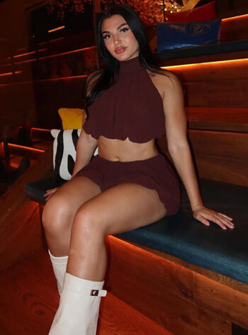 Jazmyn Nyx