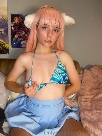 jazzy4uu