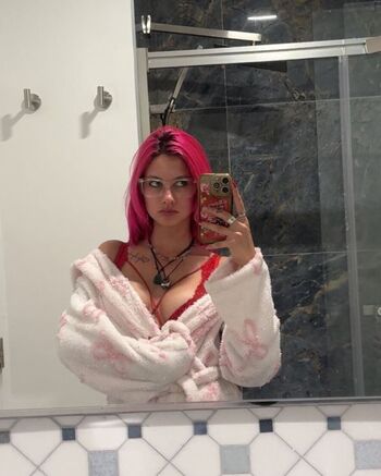 Full leaked Jazzz mel x page private onlyfans photo