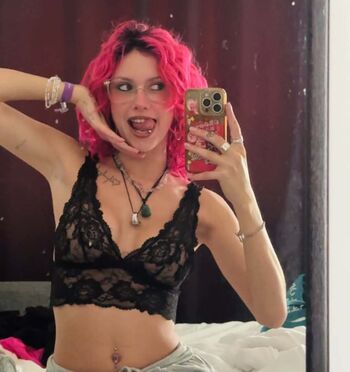 Full leaked Jazzz mel x page private onlyfans photo