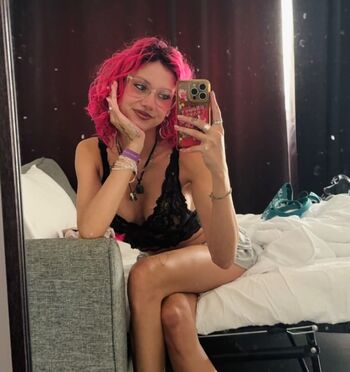 Full leaked Jazzz mel x page private onlyfans photo