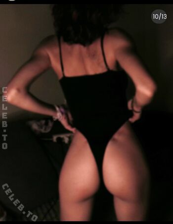 Full leaked Jazzz mel page private onlyfans photo