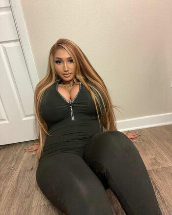 Full leaked Jeanette prakash private onlyfans photo