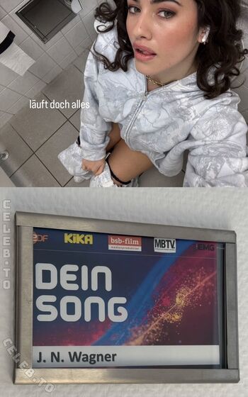 Full leaked Jeannie naomi wagner private onlyfans photo