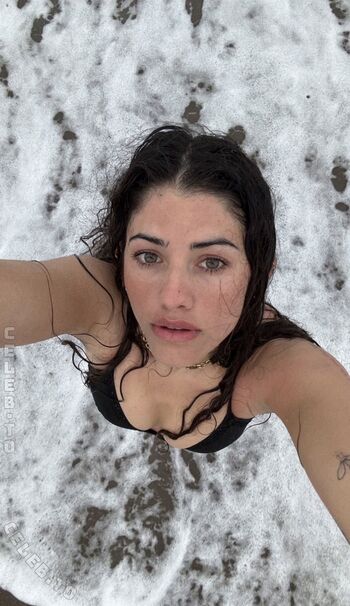 Full leaked Jeannie naomi wagner private onlyfans photo
