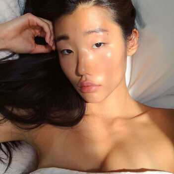 Full leaked Jeannie park private onlyfans photo