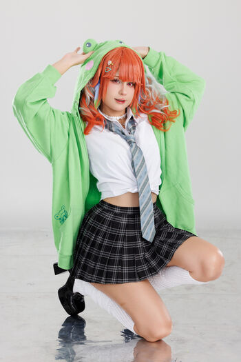 Full leaked Jeanwanwan private onlyfans photo