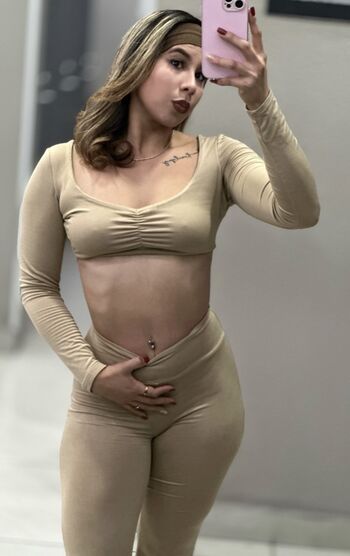 Jeimi Ochoa