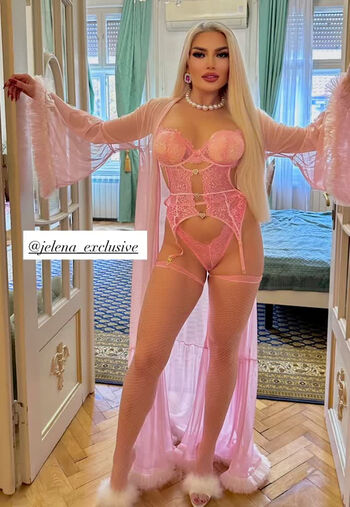 Full leaked Jelena savic page private onlyfans photo