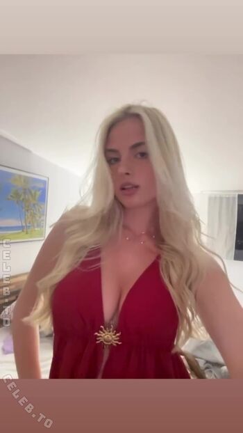 Full leaked Jellina ly private onlyfans photo