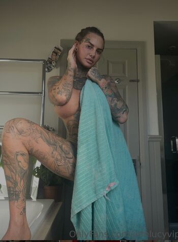 Jemma Lucy