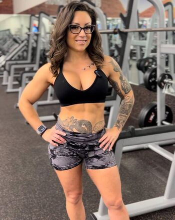 Jen Johnson
