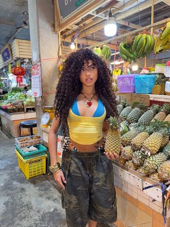 Full leaked Janexy sanche/ private onlyfans photo