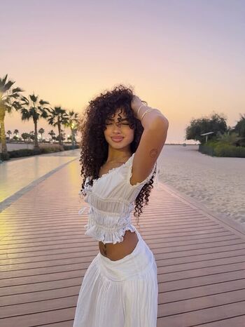 Full leaked Marisol acosta/ private onlyfans photo