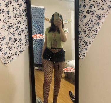 Jenah Ganong