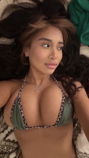 Full leaked Jenessagarza private onlyfans photo