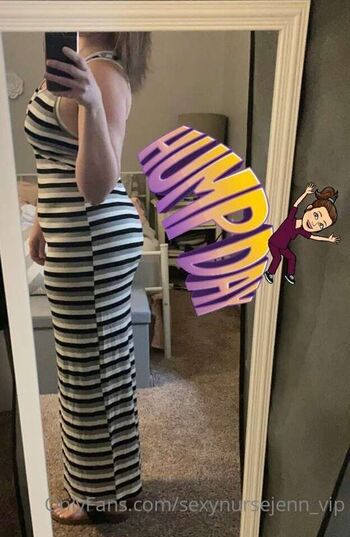Jenn Cameron Vip