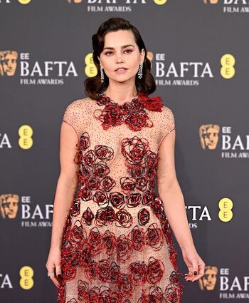 Jenna Coleman