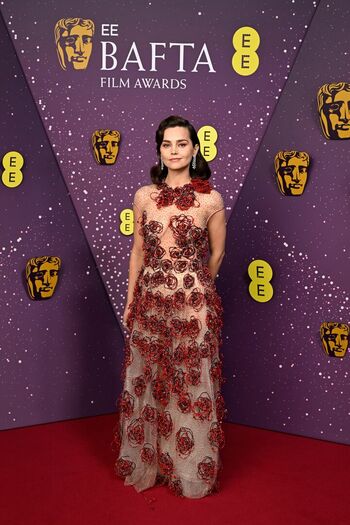 Jenna Coleman