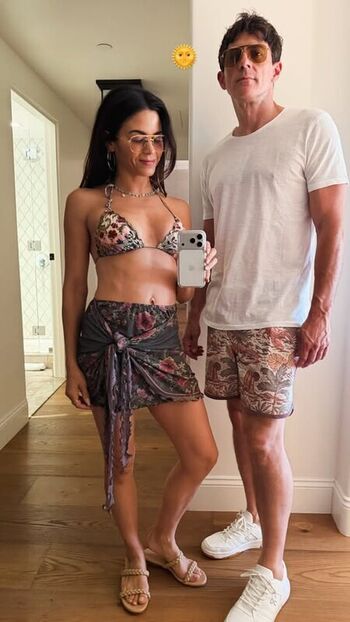 Jenna Dewan