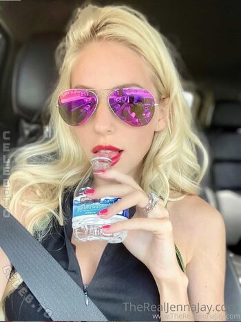 Jenna Jay