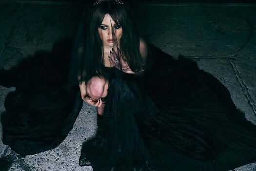 Jenna Ortega