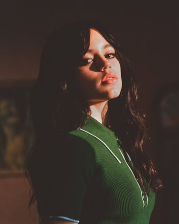 Jenna Ortega