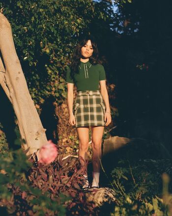 Jenna Ortega