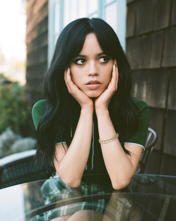 Jenna Ortega
