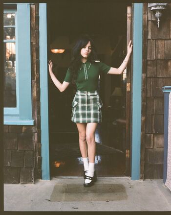Jenna Ortega