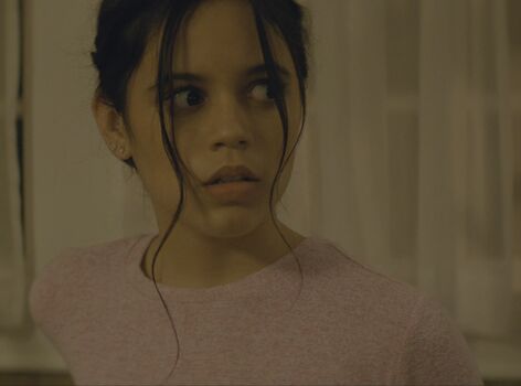 Jenna Ortega