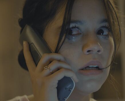 Full leaked Jenna ortega page private onlyfans photo